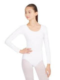 Capezio Long Sleeve Leotard - Adult, Style CC450