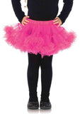 Leg Avenue Children's Petticoat, Style 4894