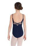 Capezio V-Neck Camisole Leotard - Adult, Style CC102