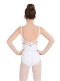 Capezio V-Neck Camisole Leotard - Adult, Style CC102