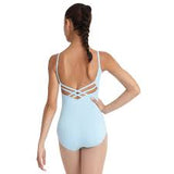 Capezio V-Neck Camisole Leotard - Child, Style CC102C