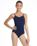 Capezio V-Neck Camisole Leotard - Child, Style CC102C