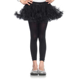 Leg Avenue Children's Petticoat, Style 4894