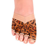 Bloch Soleil Foot Glove, S0662L