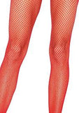 Leg Avenue Capri Fishnets - Style 7877