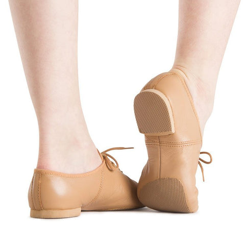 Bloch Split Sole Ultraflex Jazz Shoes - Adult, Style S0463L