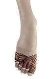 Bloch Soleil Foot Glove, S0662L