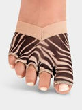 Bloch Soleil Foot Glove, S0662L